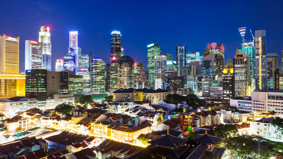 5 Big Reasons To Buy Singapore REITs Amid Inflation And Rising Rates ...