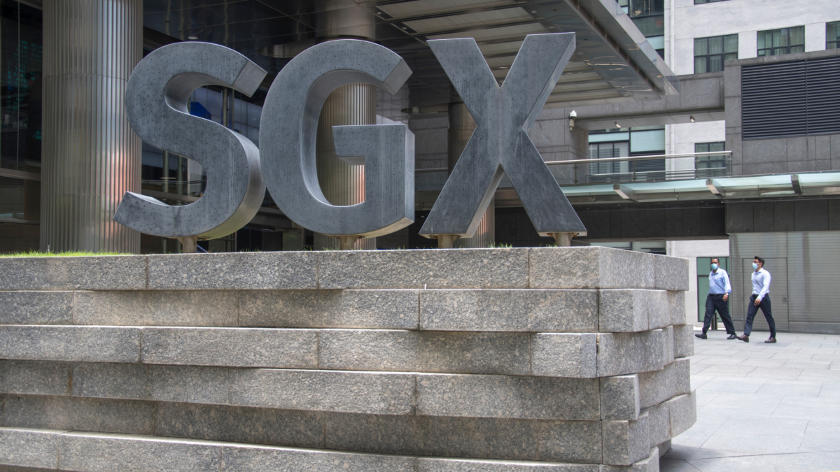 5 Key Highlights from SGX's Sustained Growth During H1 2024 Despite