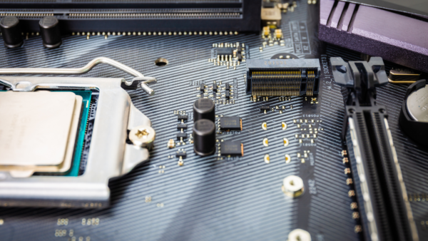 Singapore’s Semiconductor-Led Manufacturing Recovery: 3 Tech Stocks to ...