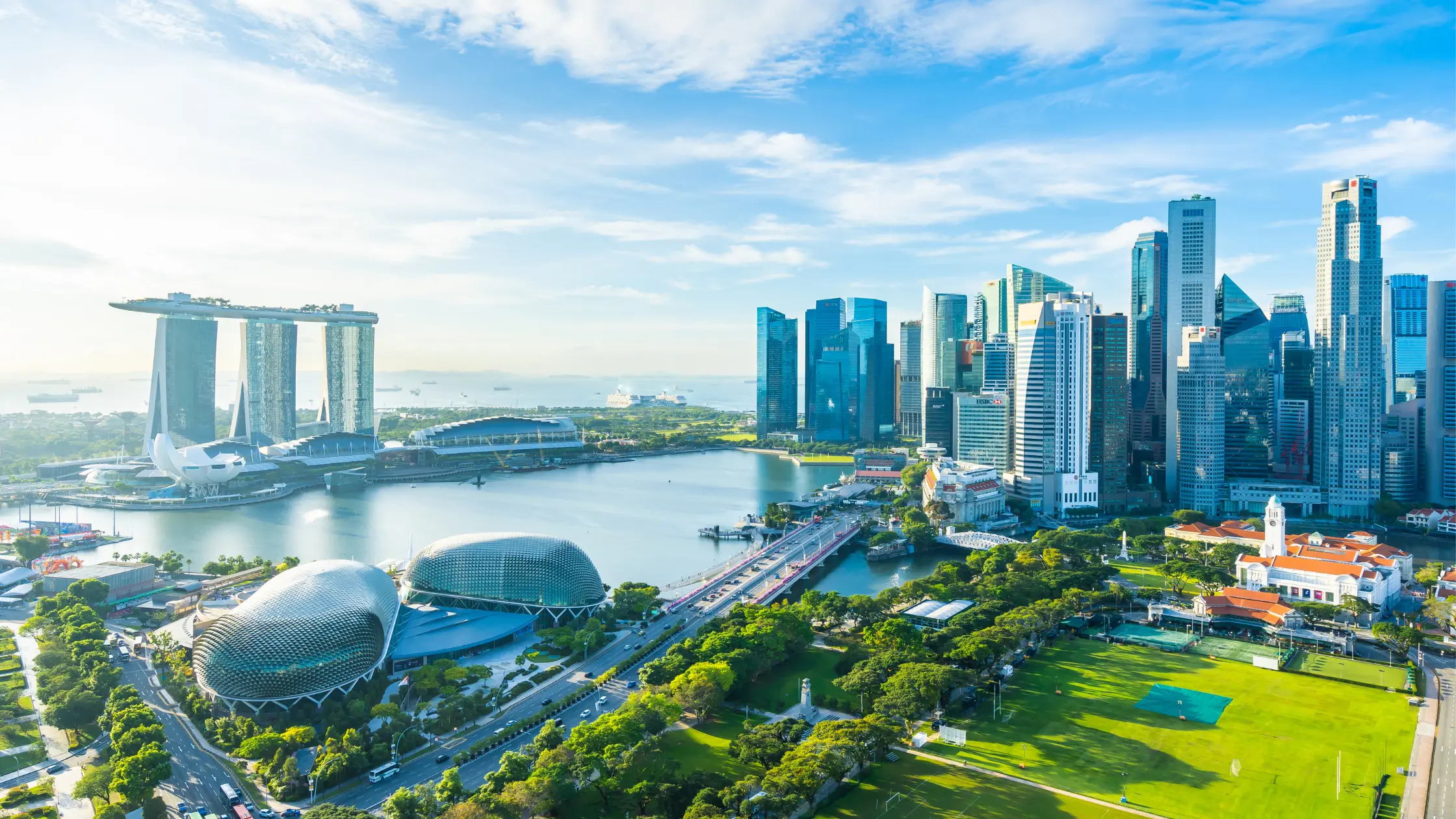 Singapore’s Economy Beats Expectations: What 3Q 2024 GDP Growth Means for Investors