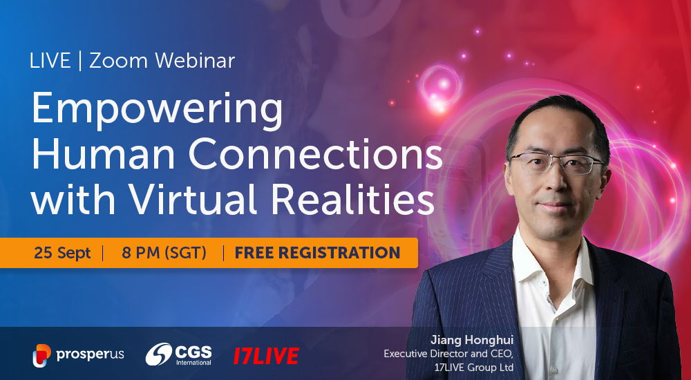 Empowering Human Connections with Virtual Realities