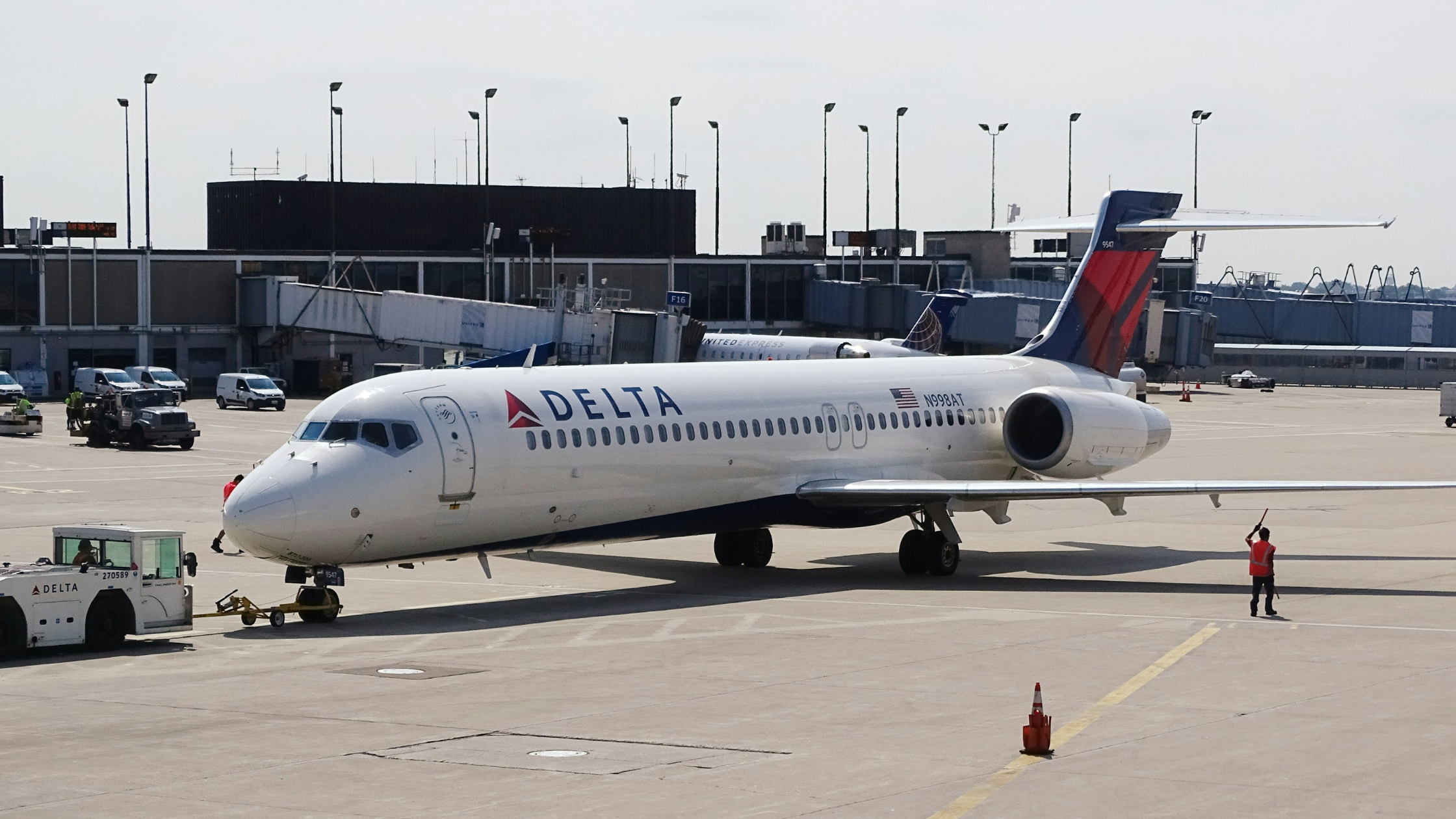 Delta Airlines Soaring Forward with Premium Services, Debt Reduction, and Capacity Growth