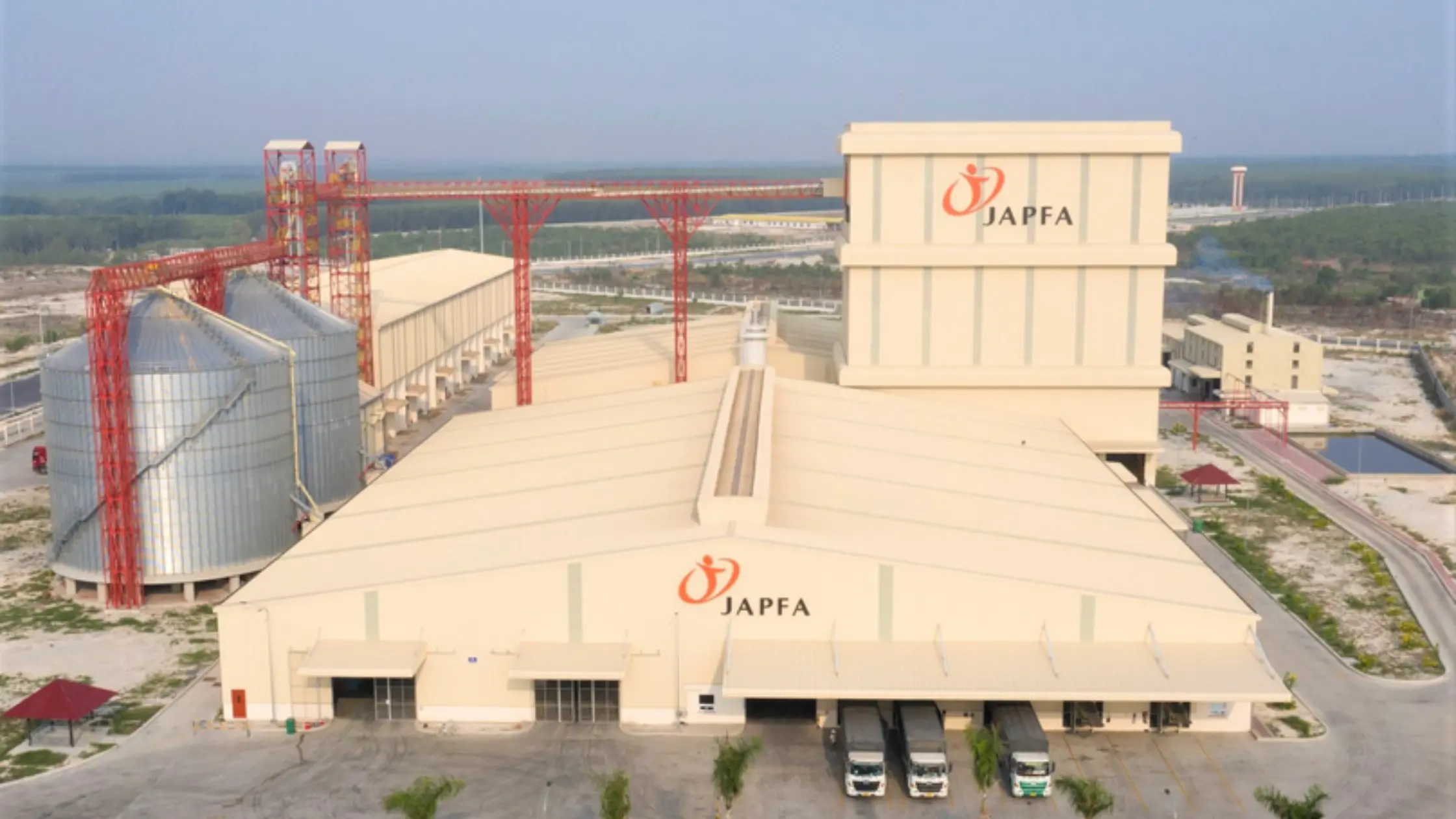 Japfa Riding the Wave of Growing Consumer Demand