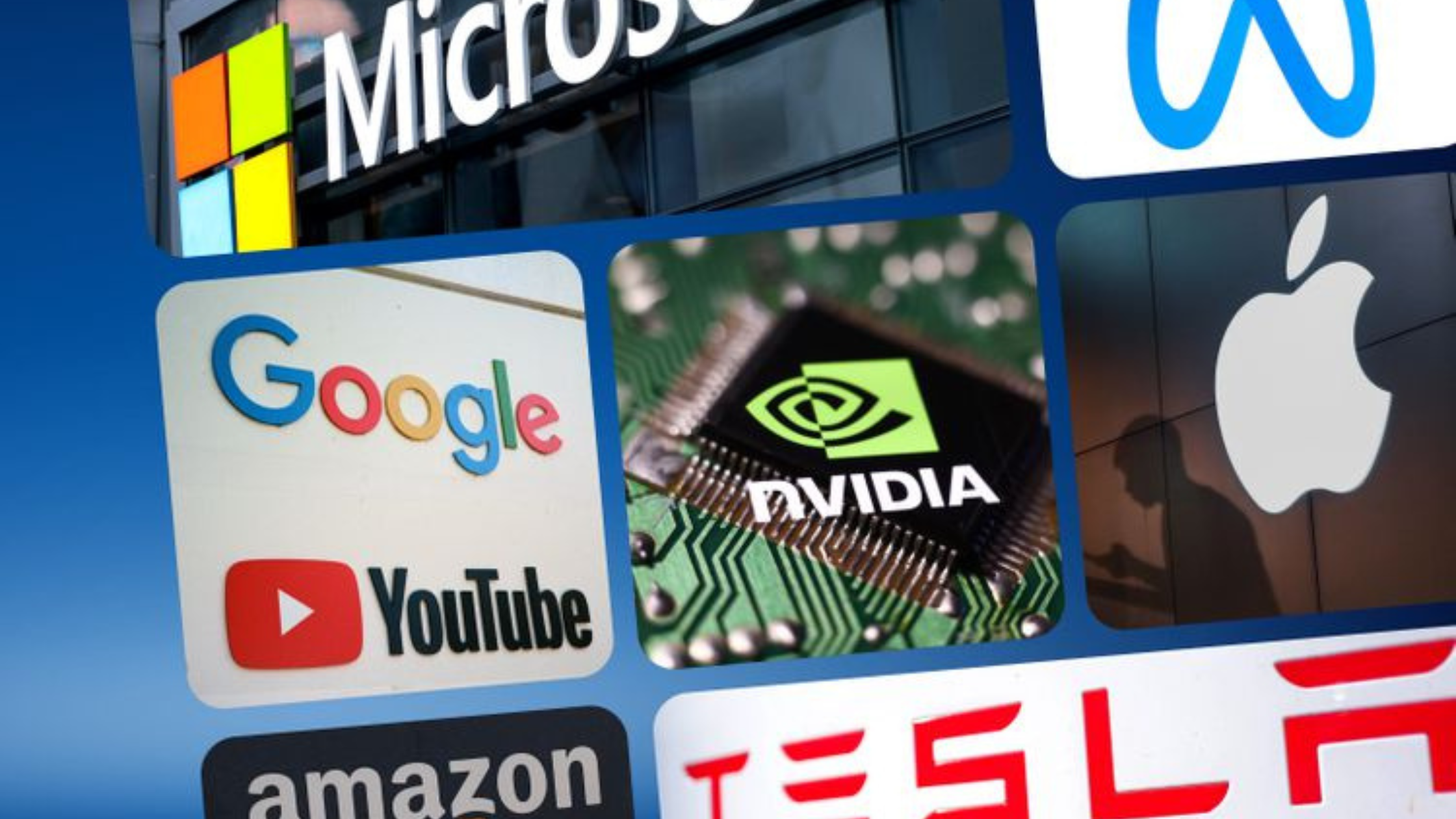 Big Tech Earnings Show AI is the Gold Rush of Our Time – Here’s What You Need to Know!