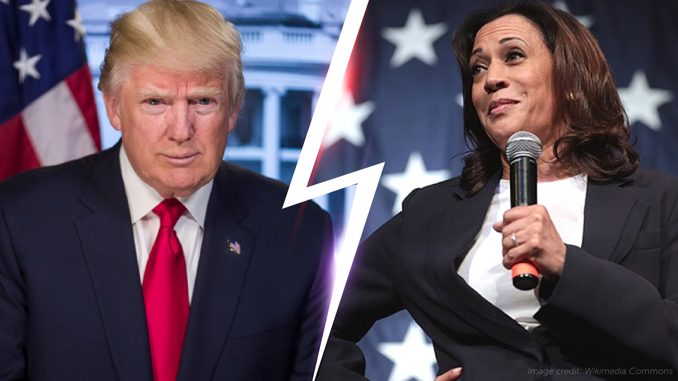 Trump vs. Harris: How to Invest with the US Election Uncertainty