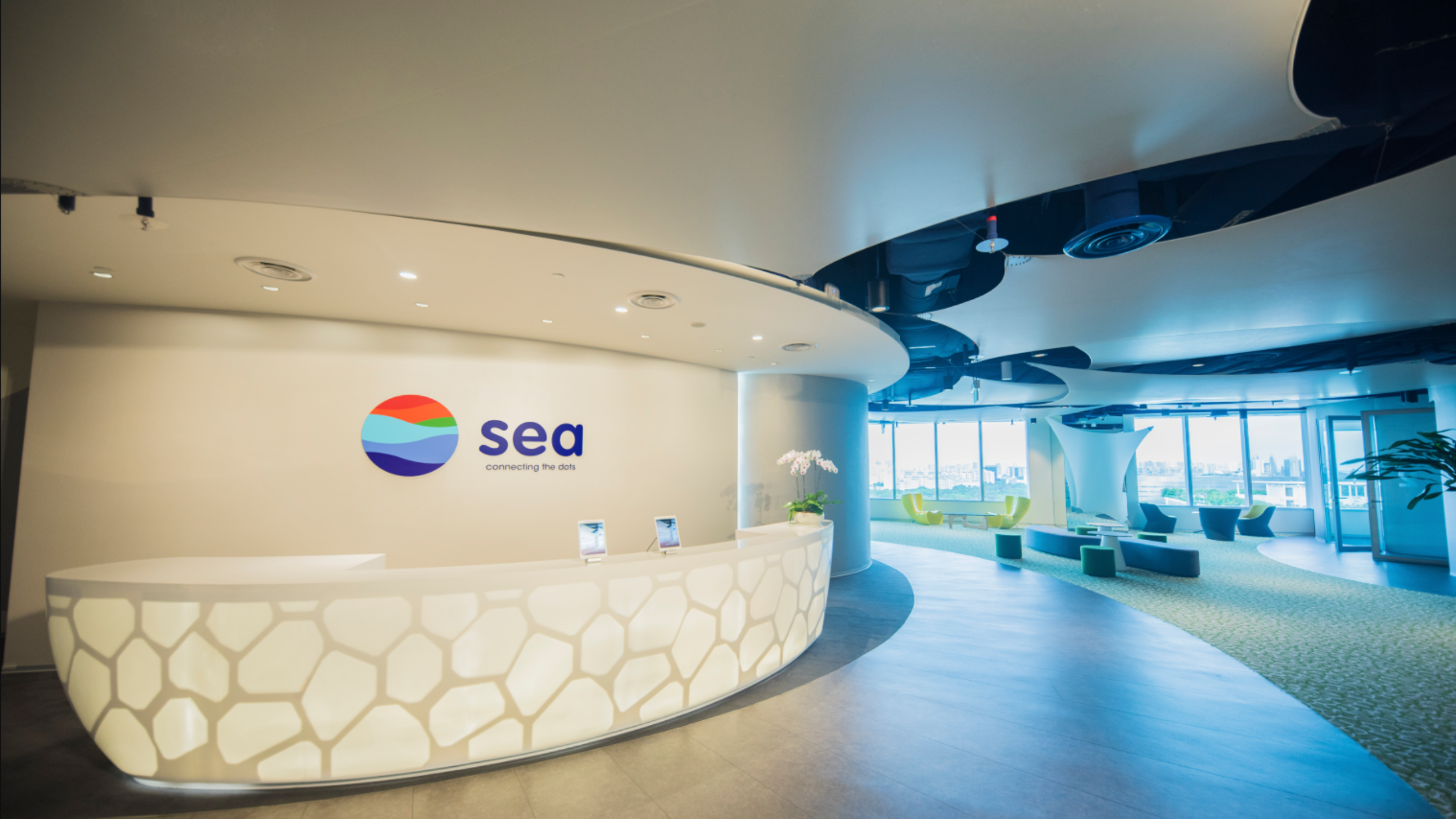 Sea Ltd: Transforming Southeast Asia’s Digital Economy