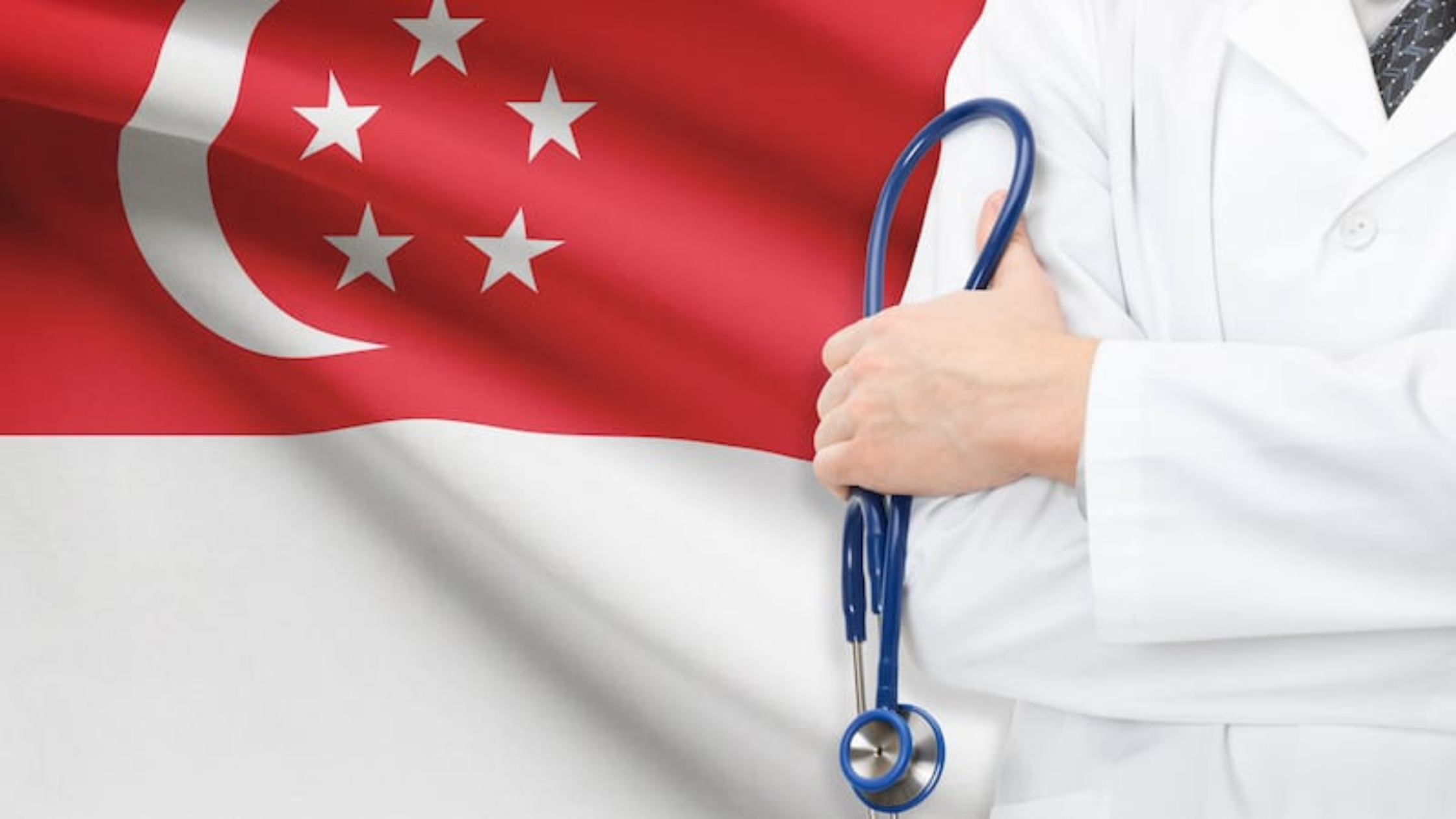 Investing in Singapore Healthcare REITs: A Defensive and Resilient Play